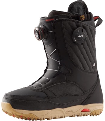 (Women) BURTON Limelight BOA Snowboard Boots Comfortable Lightweight Durable Grip BURZ9D1 Shop (Women) BURTON Limelight BOA Snowboard Boots Comfortable Lightweight Durable Grip BURZ9D1