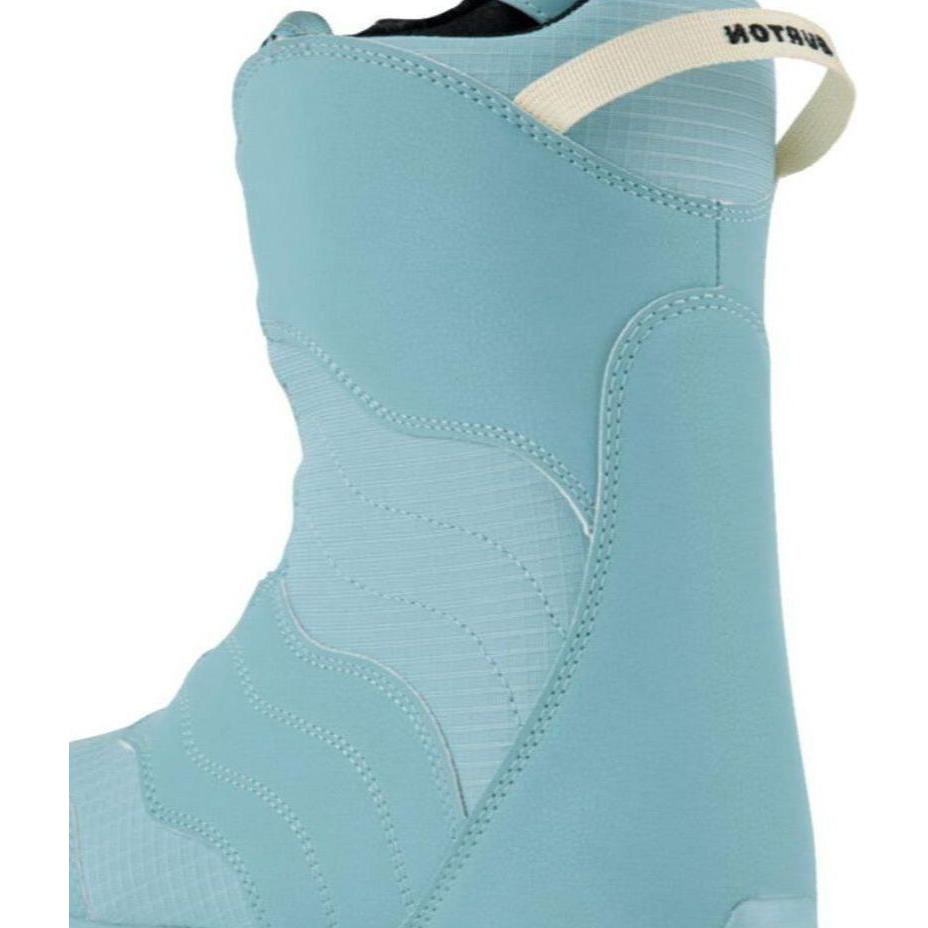 Details for (Women) BURTON MINT BOA  Snowboard Boots - Warm, Durable, and Stylish. BURZ9D5