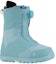 Buy (Women) BURTON Mint BOA Women Snowboard Boots Teal Easy Wear Anti-Slip Dampness Control 21536104300