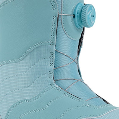(Women) BURTON Mint BOA Women Snowboard Boots Teal Easy Wear Anti-Slip Dampness Control 21536104300 Lookbook (Women) BURTON Mint BOA Women Snowboard Boots Teal Easy Wear Anti-Slip Dampness Control 21536104300