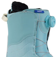Purchase (W) BURTON Mint BOA 女款滑雪靴 青綠色 防滑防潮 易穿脫 21536104300