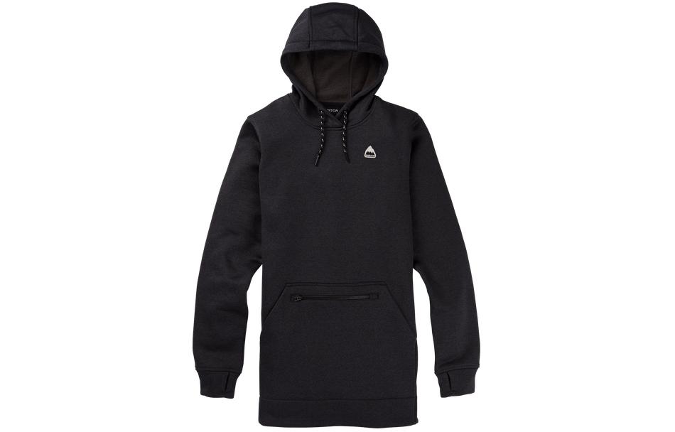 Order (W) Burton OAK 字母印花圖案連帽衫 208401