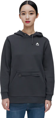 (W) Burton OAK 字母印花圖案連帽衫 208401 Purchase (W) Burton OAK 字母印花圖案連帽衫 208401