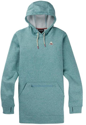 (W) Burton OAK 字母印花圖案連帽衫 208401 Details for (W) Burton OAK 字母印花圖案連帽衫 208401