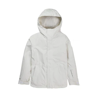 (Women) Burton Powline GTX Waterproof Snow Jacket 23-24 Season 228101