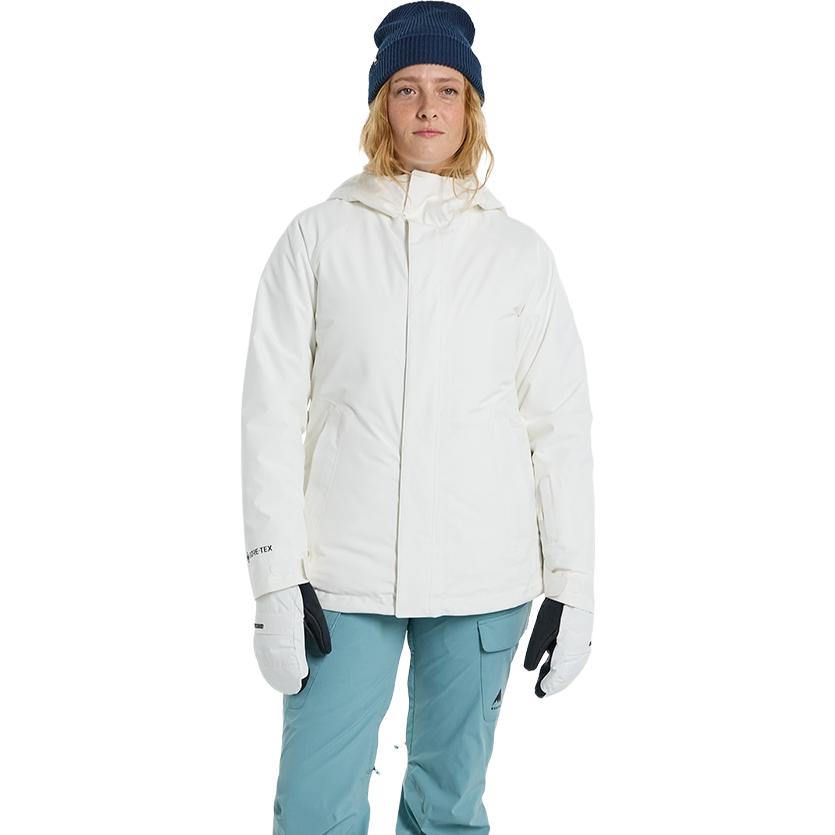 Lookbook (Women) Burton Powline  Gore-Tex Waterproof Snow Jacket 23-24 Season 228101