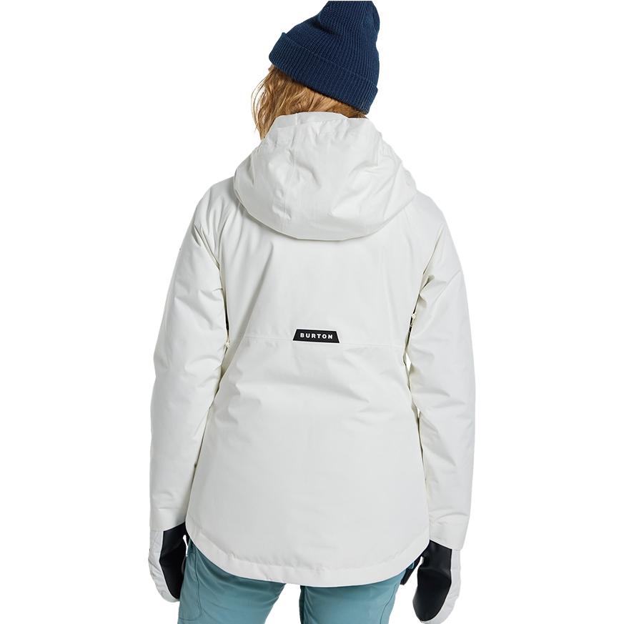 Shop (Women) Burton Powline  Gore-Tex Waterproof Snow Jacket 23-24 Season 228101