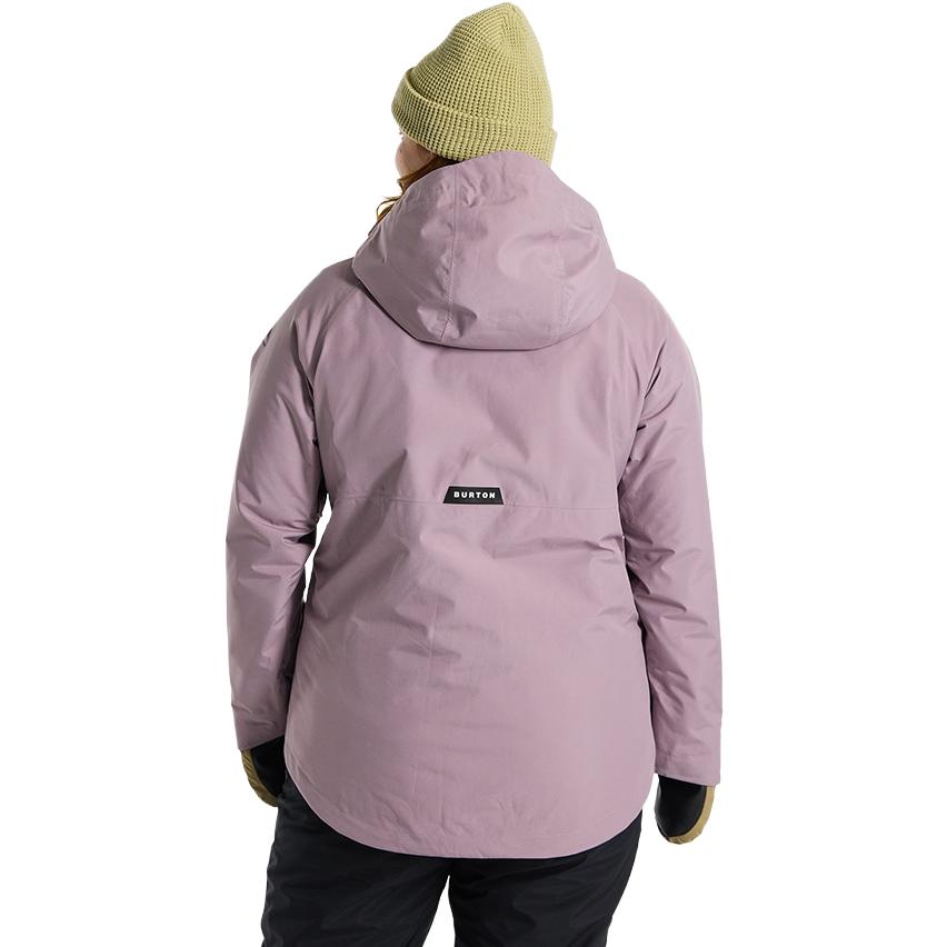 Details for (Women) Burton Powline  Gore-Tex Waterproof Snow Jacket 23-24 Season 228101
