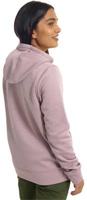 (W) Burton 紫色連帽衫 字母印花 滑雪與休閒穿搭 16445115503 Shop (W) Burton 紫色連帽衫 字母印花 滑雪與休閒穿搭 16445115503