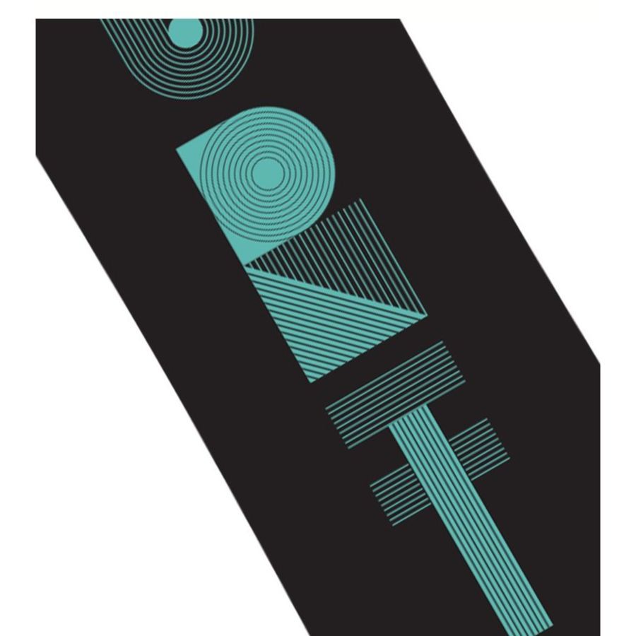 (Women) BURTON Rewind Camber  Freestyle Snowboard - Flexible, Stable, Beginner-Friendly 198541 圖 4