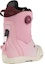 Lookbook (Women) BURTON Ritual Step On Snowboard Boots Pink Durable & Comfortable. 215381