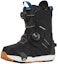 Buy (Women) Burton Step On Felix Snowboard Boots Black Wide Fit Waterproof Durable 236774