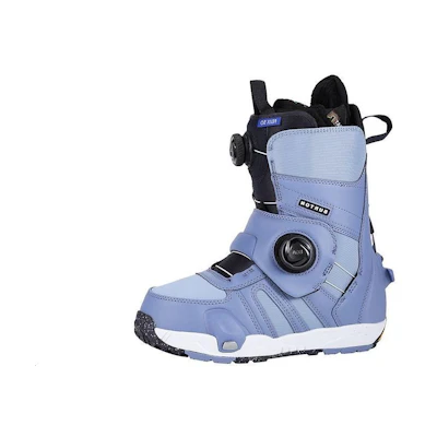 (Women) BURTON Step On Felix Snowboard Boots Lightweight Durable Easy Wear 239281
