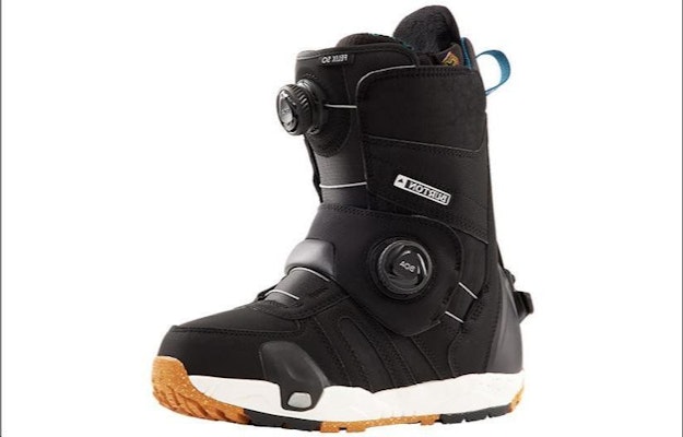 (Women) BURTON Step On Felix Snowboard Boots Lightweight Durable Easy Wear 239281 Purchase (Women) BURTON Step On Felix Snowboard Boots Lightweight Durable Easy Wear 239281