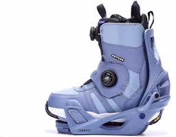 Details for (W) BURTON Step On Felix 雪板靴 輕量耐用易穿滑雪鞋 239281
