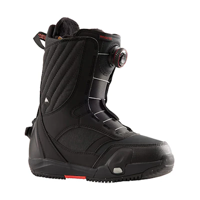 (Women) BURTON Step On Limelight Snowboard Boots Waterproof & Durable 22625101001