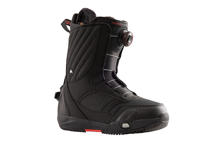Order (W) BURTON Step On Limelight 防水耐用单板滑雪靴 22625101001