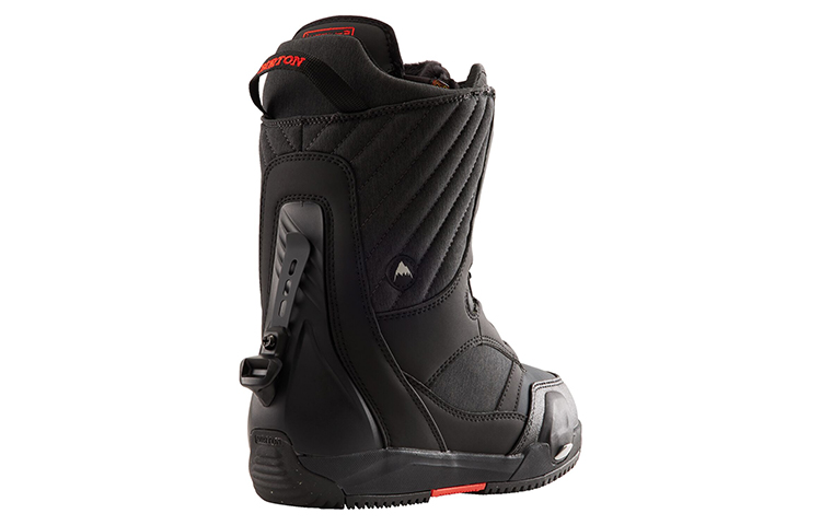 Lookbook (W) BURTON Step On Limelight 防水耐用单板滑雪靴 22625101001
