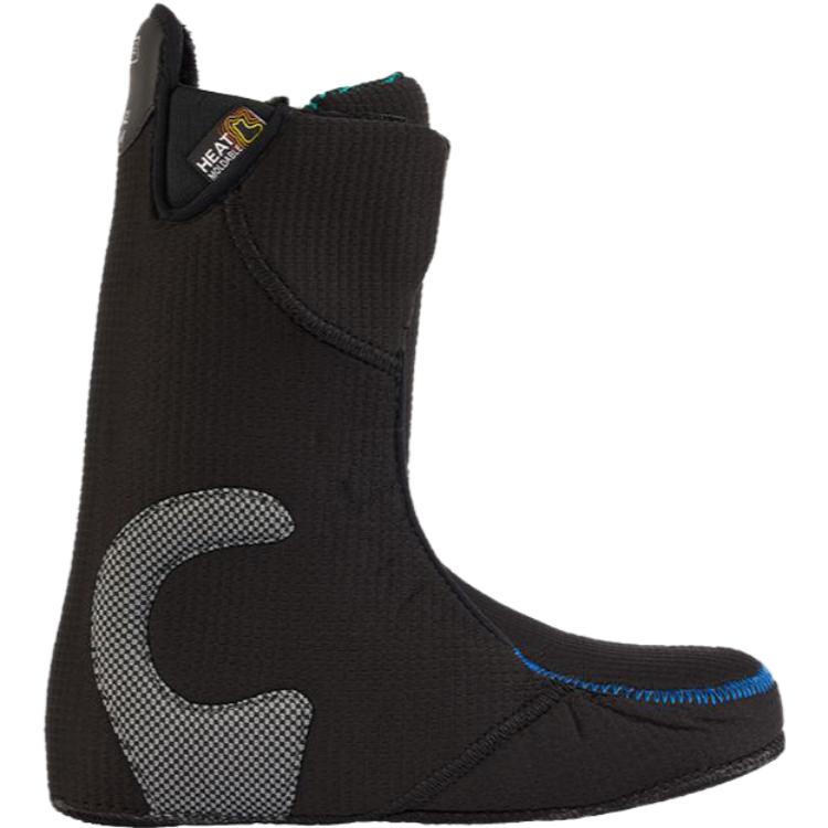(Women) BURTON STEP ON RITUAL  Snowboard Boots Black - Easy On/Off, Comfort, Durable. 21538103001 圖 5