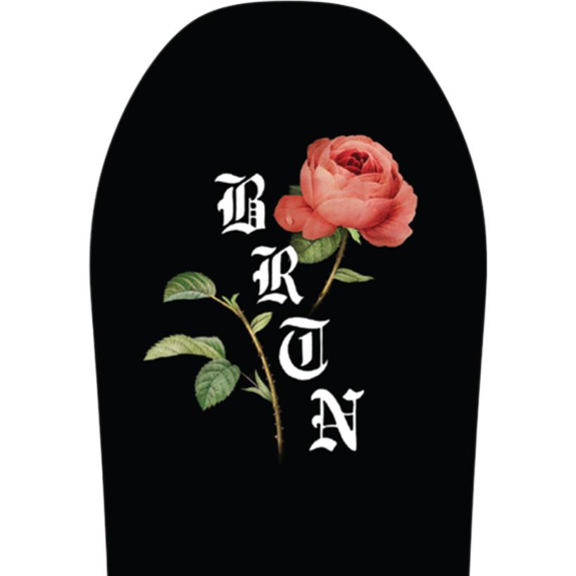 (Women) BURTON TALENT SCOUT  Snowboard All-Mountain Freestyle Advanced Level. 132181 圖 3