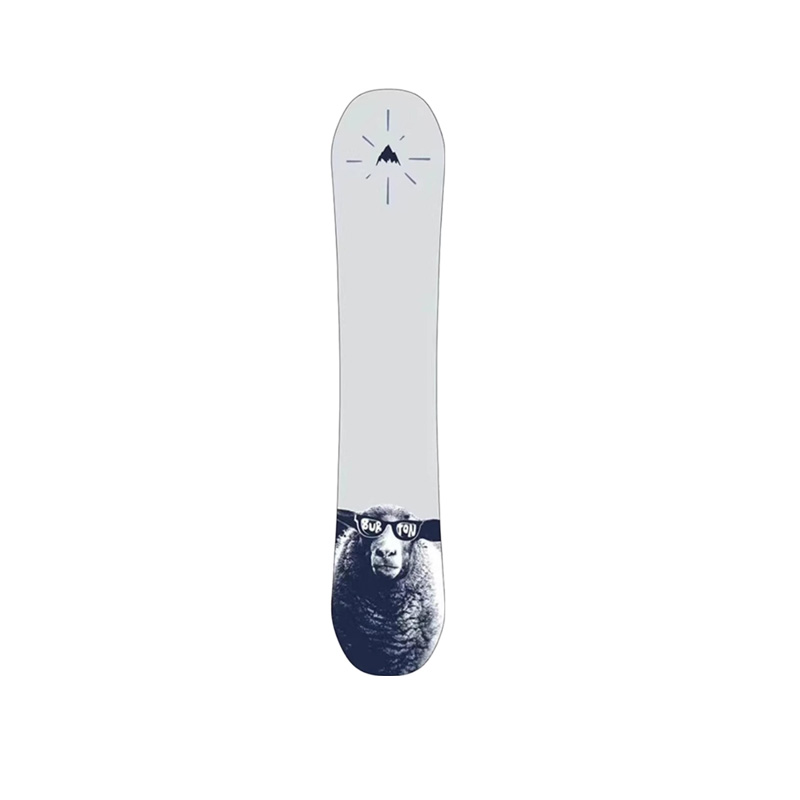 Shop (Women) BURTON YEASAYER  All-Mountain Snowboard - Stylish and Versatile. Yeasayer