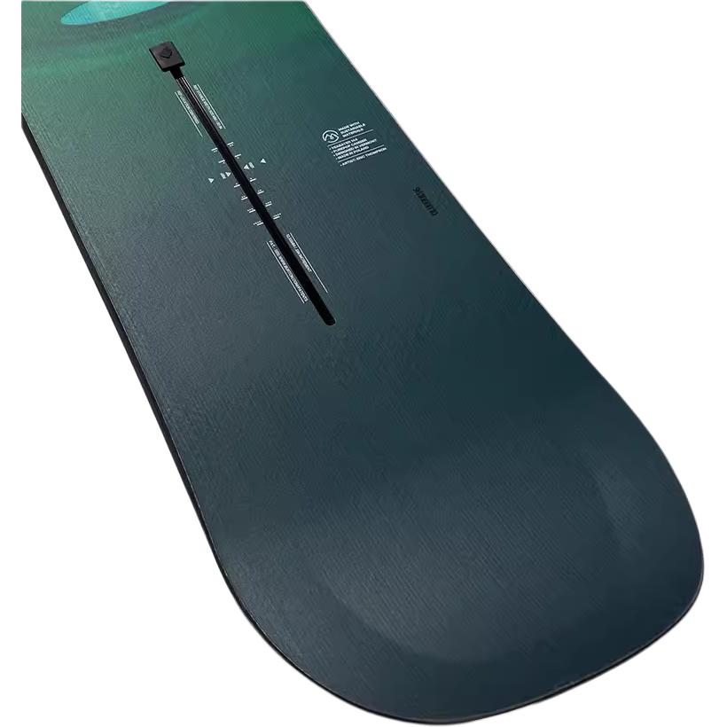 (Women) BURTON YEASAYER  Snowboard All-Terrain Flexible Lightweight Comfort 132221 圖 4