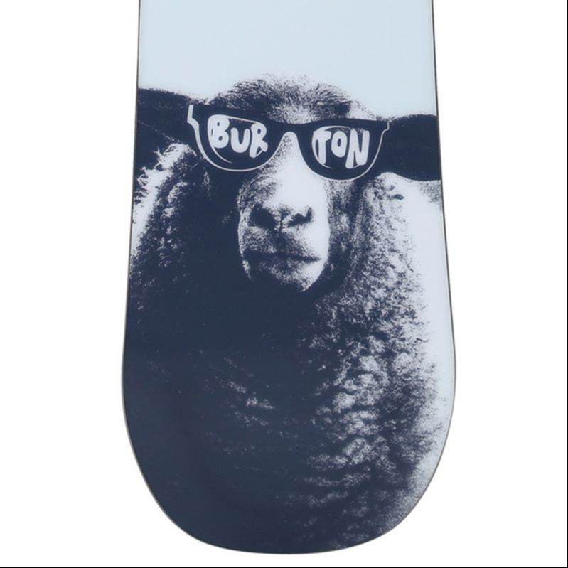 (Women) BURTON YEASAYER  Snowboard Pink - Stable and Ideal for Powder Snow. 132221 圖 5