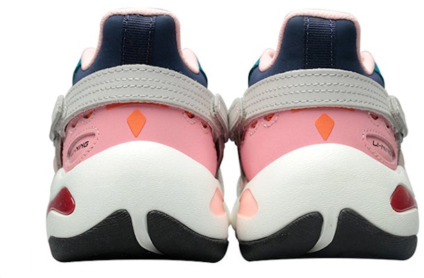(W) Li-Ning Butterfly Lite x Semana de la Moda de París 2018 AGLP102-1 Shop (W) Li-Ning Butterfly Lite x Semana de la Moda de París 2018 AGLP102-1