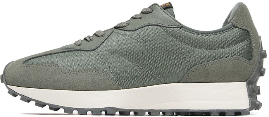 (W) Buzz Rickson's x Beams Boy x New Balance W327 'Hijau Sage' WS327BEB Buy (W) Buzz Rickson's x Beams Boy x New Balance W327 'Hijau Sage' WS327BEB