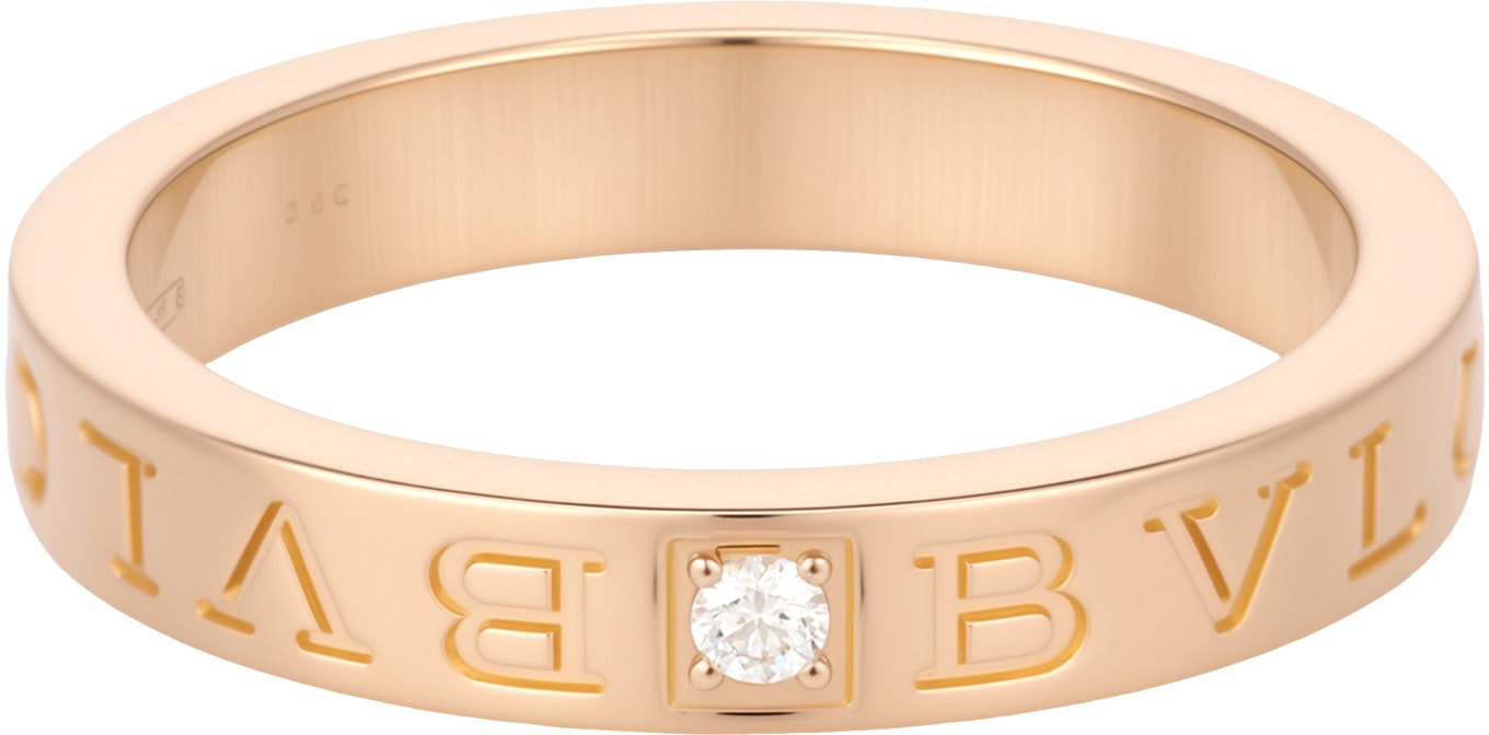 women-bvlgari-18-k-rose-gold-diamond-ring-for-women-elegant-and-sweet-design-an-854185