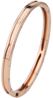 (W) BVLGARI B.ZERO1 標誌 18K玫瑰金手鏈 女款 BR858667 Lookbook (W) BVLGARI B.ZERO1 標誌 18K玫瑰金手鏈 女款 BR858667