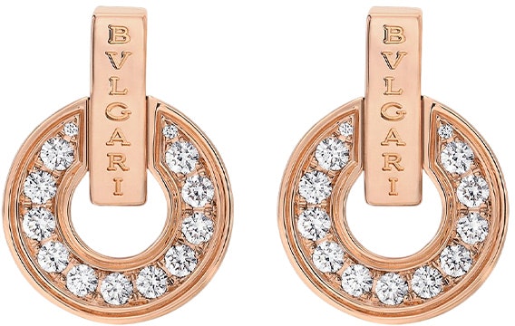 women-bvlgari-bvlgari-rose-gold-18-k-diamond-hollow-earrings-for-women-357318