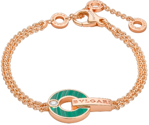 (W) BVLGARI 女士鑽石手鏈 - 時尚潮流珠寶首飾 BR858958 Purchase (W) BVLGARI 女士鑽石手鏈 - 時尚潮流珠寶首飾 BR858958