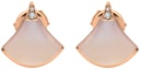 Shop (W) BVLGARI DIVAS’ DREAM 玫瑰金鑽石珍珠母貝女性耳環 OR857535-352600