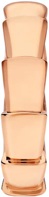 (Women) BVLGARI Elegant 18K Rose Gold Minimalist Ring for Women - Rose Gold Color. 358762 Lookbook (Women) BVLGARI Elegant 18K Rose Gold Minimalist Ring for Women - Rose Gold Color. 358762