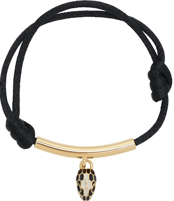 (W) BVLGARI 金色動物圖案手環 814234117256 Buy (W) BVLGARI 金色動物圖案手環 814234117256