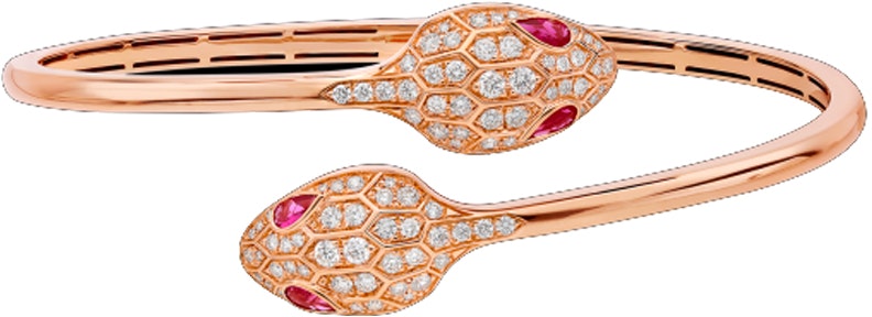 women-bvlgari-serpenti-seduttori-18-k-rose-gold-diamond-bracelet-adjustable-for-women-br-858550