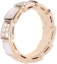 Buy (W) BVLGARI Serpenti Viper 18K玫瑰金戒指(女款)- 優雅時尚。 AN858043