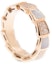 Purchase (W) BVLGARI Serpenti Viper 18K玫瑰金戒指(女款)- 優雅時尚。 AN858043