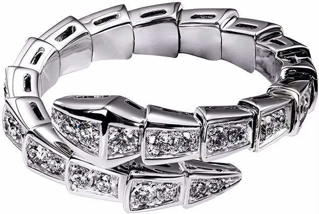 women-bvlgari-serpenti-viper-full-diamond-single-coil-white-gold-snake-ring-for-women-an-858111