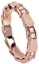 Buy (W) BVLGARI Serpenti Viper 18K玫瑰金鑽石戒指 女款戒指 AN857896