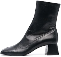 (Women) By Far Ankle Boot 'Black' 21FWMAKBBLGG (Women) By Far Ankle Boot 'Black' 21FWMAKBBLGG