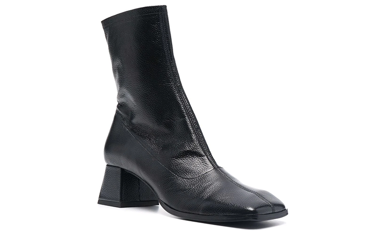 Order (W) By Far Ankle Boot 'Hitam' 21FWMAKBBLGG
