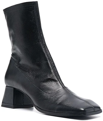(W) By Far Ankle Boot 'Hitam' 21FWMAKBBLGG Order (W) By Far Ankle Boot 'Hitam' 21FWMAKBBLGG