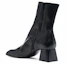 Lookbook (W) By Far Ankle Boot 'Hitam' 21FWMAKBBLGG