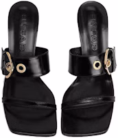 Purchase (W) By Far Bettina Sabot in Pelle Verniciata ''Nero'' 23CABTNBLGLS