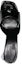 Purchase (W) Sandal Kulit Anak Lembu By Far 'Black Open-Toe Slide' 22FWROMYMBLPBL