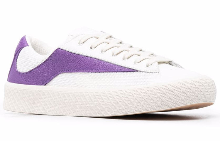 Order (W) Sneaker Kulit Kasual By Far 'Putih' 21FWROAKWNIGRL