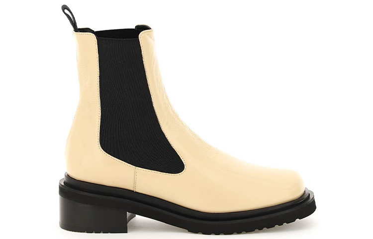 (W) By Far Chelsea Boot 'Simple Punk Beige' 圖 2