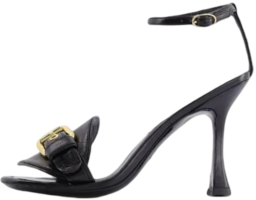 (W) By Far Sandal Klasik 'Hitam' 22SSMTNHBLGLS Buy (W) By Far Sandal Klasik 'Hitam' 22SSMTNHBLGLS